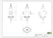 Reflex Extwin lu/vuil DN 100 R flensaans - afb. 6