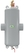 Reflex Extwin lu/vuil DN 114.3 lasaanslu - afb. 1
