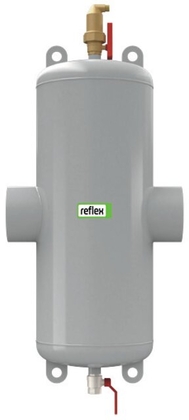 Reflex Extwin lu/vuil DN 114.3 lasaanslu - afb. 4
