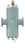 Reflex Extwin lu/vuil DN 125 flensaanslu - afb. 5