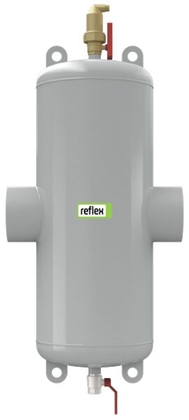 Reflex Extwin lu/vuil DN 168.3 lasaanslu - afb. 2