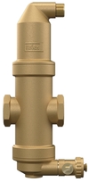 Reflex Extwin lucht/vuil 1"bi 9253010