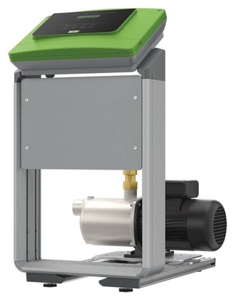 Reflex fillset + pulswaterm. 8812300 - afb. 2