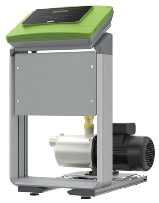 Reflex fillset + pulswaterm. 8812300 - afb. 2