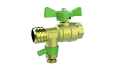 Reflex fillsoft 1 patroon tbv waterontha
