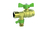Reflex fillsoft 1 patroon tbv waterontha - afb. 1