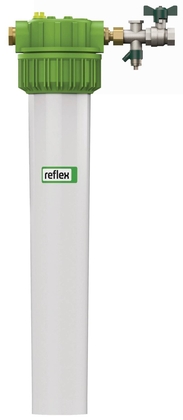 Reflex fillsoft 1 patroon tbv waterontha - afb. 3