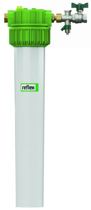 Reflex fillsoft 1 patroon tbv waterontha - afb. 2