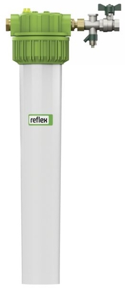 Reflex fillsoft 1 patroon tbv waterontha - afb. 4