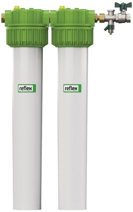 Reflex Fillsoft II patroonhouder 9125661 - afb. 4