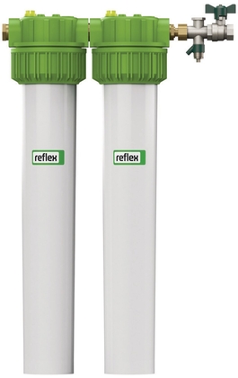 Reflex Fillsoft II patroonhouder 9125661 - afb. 2