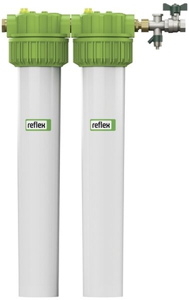 Reflex Fillsoft II patroonhouder 9125661 - afb. 2
