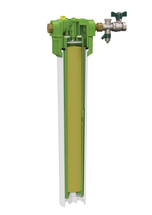 Reflex fillsoft patroon 6811800 - afb. 1