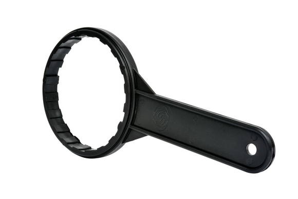 Reflex Fillsoft sleutel voor demonteren - afb. 2
