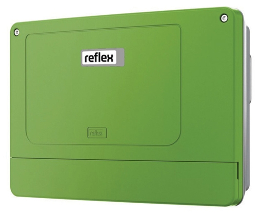 Reflex I/O-Module variomat 8997705 - afb. 1