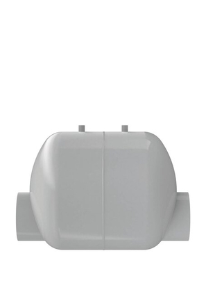 Reflex luchtafscheider LA150 lasaansluit - afb. 2