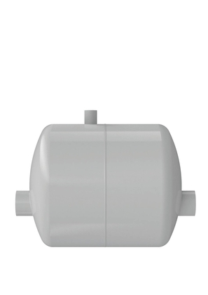 Reflex luchtafscheider LA40 lasaansluiti - afb. 1