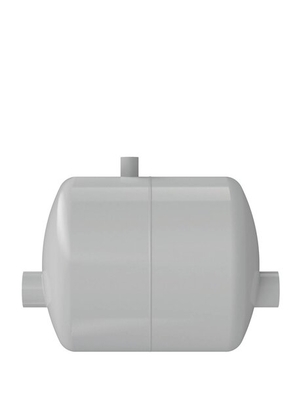 Reflex luchtafscheider LA50 lasaansluiti - afb. 2