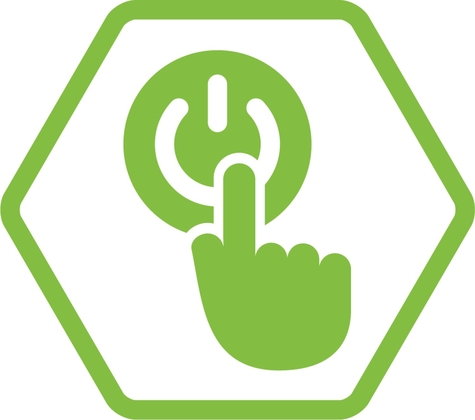 Reflex Master-Slave-Connect Reflexomat r - afb. 1