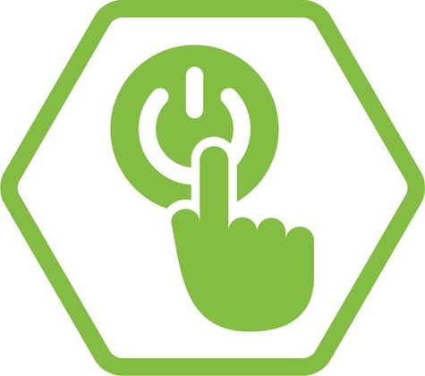 Reflex Master-Slave-Connect Reflexomat r - afb. 2