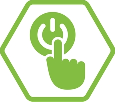 Reflex Master-Slave stuureenh. uitbr.opt