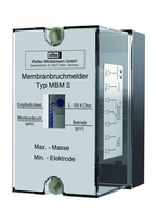 Reflex membraanmelder DT/G 7857700