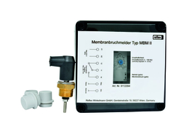 Reflex membraanmelder DT/G 7857700