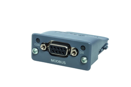 Reflex Modbus RTU voor Controle Touch 91