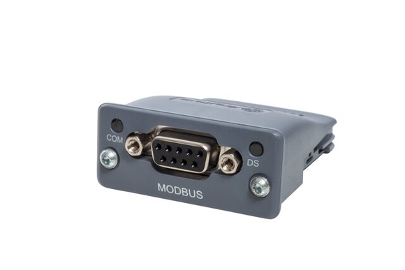 Reflex Modbus RTU voor Controle Touch 91 - afb. 2