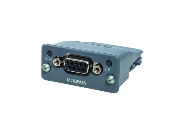 Reflex Modbus RTU voor Controle Touch 91 - afb. 1