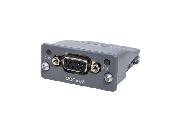 Reflex Modbus RTU voor Controle Touch 91 - afb. 2