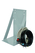 Reflex muurbevestiging tbv RS-besturings - afb. 1