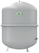 Reflex N expansievat 140L/0,5 6bar grijs 8211405 - afb. 1