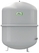 Reflex N expansievat 140L/0,5 6bar grijs 8211405 - afb. 2