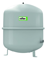 Reflex N expansievat 140L/1,0 6bar grijs 8211410