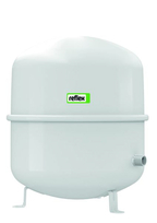 Reflex N expansievat 80L/1,5 6bar wit 72