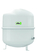 Reflex N expansievat 80L/1,5 6bar wit 72 - afb. 1