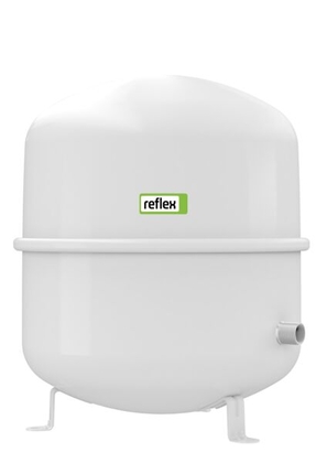 Reflex N expansievat 80L/1,5 6bar wit 72 - afb. 2