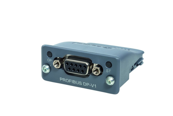 Reflex Profibus DP voor Control Touch 91 - afb. 1