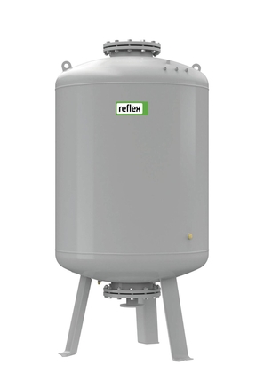Reflexomat RF5000 6bar volgvat gr - afb. 1