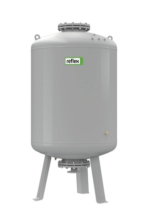Reflexomat RF5000 6bar volgvat gr - afb. 4