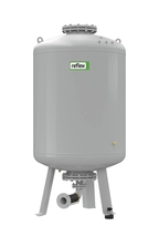 Reflexomat RG1000 6bar 1000mm bas