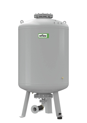 Reflexomat RG1000 6bar 1000mm bas - afb. 1