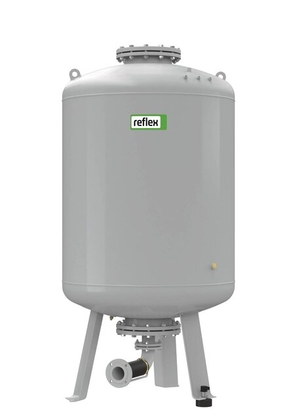 Reflexomat RG1000 6bar 1000mm bas - afb. 4