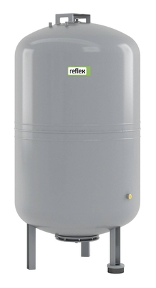 Reflexomat RG300 6bar basisvat gr - afb. 2