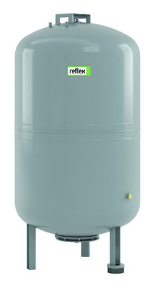 Reflexomat RG400 6bar basisvat gr - afb. 1