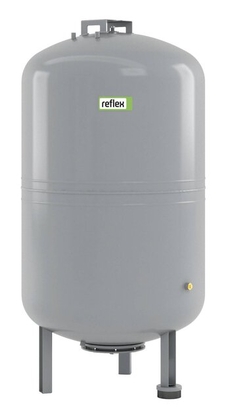 Reflexomat RG500 6bar basisvat gr - afb. 6