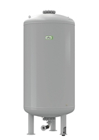 Reflexomat RG5000 6bar basisvat g