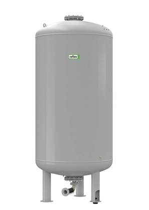 Reflexomat RG5000 6bar basisvat g - afb. 4