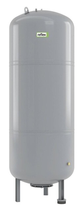 Reflexomat RG600 6bar basisvat gr - afb. 6